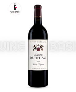 Rượu Vang Château de Fieuzal