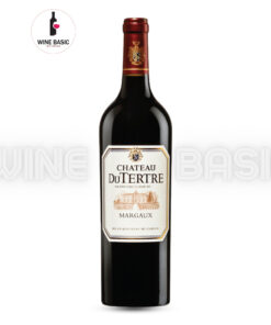 Rượu Vang Chateau Du Tertre Margaux