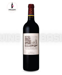 Rượu Vang Chateau Duhart-Milon
