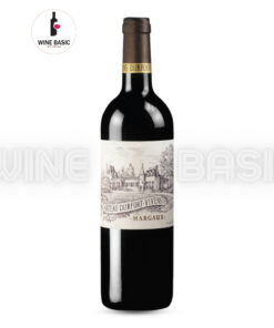 Rượu Vang Chateau Durfort Vivens