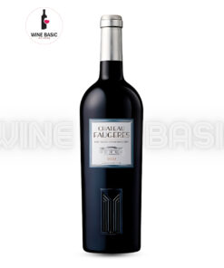 Rượu Vang Château Faugères