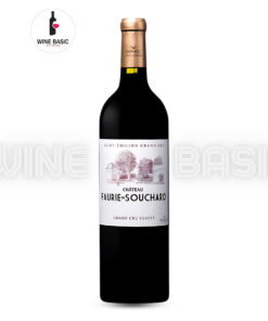 Rượu Vang Château Faurie de Souchard