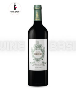 Rượu Vang Chateau Ferriere Grand Cru Classe