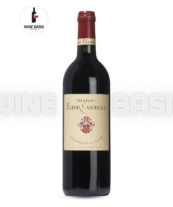 Rượu Vang Chateau Fleur Cardinale