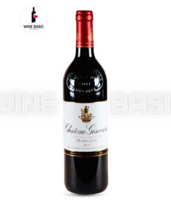Rượu Vang Château Giscours