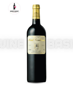 Rượu Vang Chateau Haut Condissas