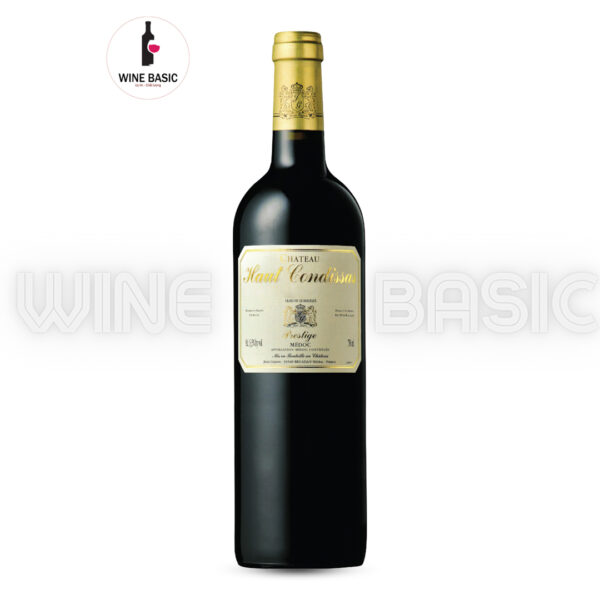 Rượu Vang Chateau Haut Condissas