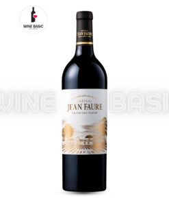 Rượu Vang Château Jean Faure