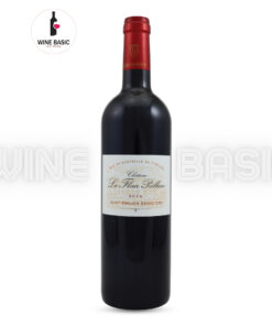 Rượu Vang Château La Fleur Peilhan