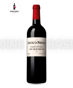 Rượu Vang Château La Marzelle