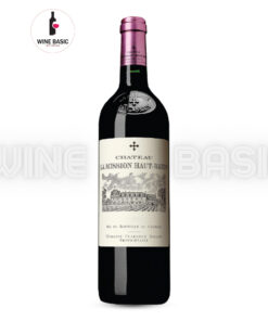 Rượu Vang Chateau La Mission Haut-Brion