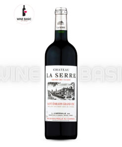 Rượu Vang Château La Serre