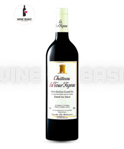 Rượu Vang Château La Tour Figeac
