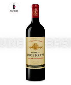 Rượu Vang Château Larcis Ducasse