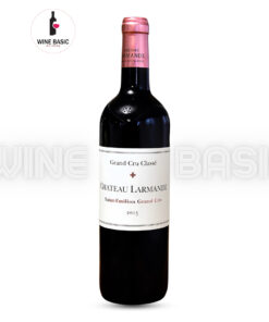 Rượu Vang Château Larmande