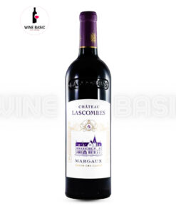 Rượu Vang Château Lascombes Margaux Grand Cru Classe