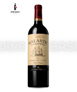 Rượu Vang Château Malartic Lagravière