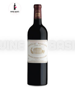 Rượu Vang Château Margaux