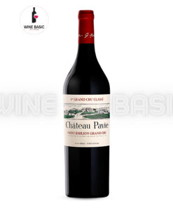 Rượu Vang Château Pavie