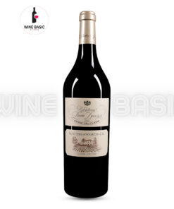 Rượu Vang Château Pavie Decesse