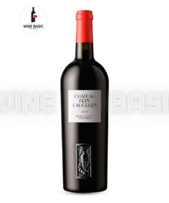 Rượu Vang Château Péby Faugères