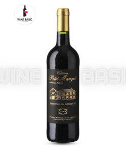 Rượu Vang Chateau Petit Mangot