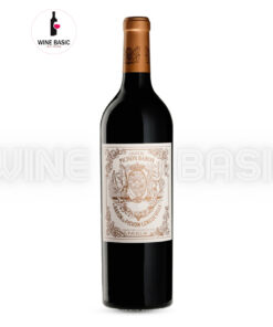 Rượu Vang Chateau Pichon Baron