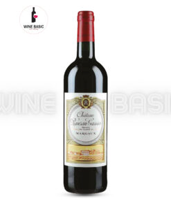 Rượu Vang Château Rauzan Gassies