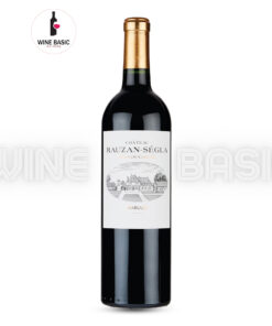Rượu Vang Château Rauzan-Ségla