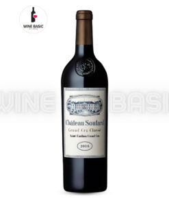 Rượu Vang Château Soutard