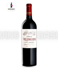Rượu Vang Château Villemaurine