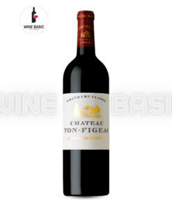 Rượu Vang Château Yon Figeac