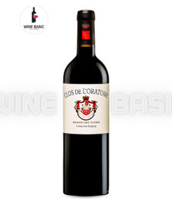 Rượu Vang Clos de l'Oratoire