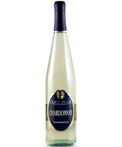 Rượu Vang Corte Viola Chardonnay