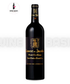 Rượu Vang Couvent des Jacobins
