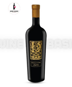 Rượu Vang D Garnacha Tintorera