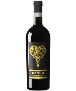 Rượu Vang Danko Montepulciano d'Abruzzo