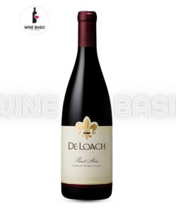 Rượu Vang DeLoach Russian River Pinot Noir