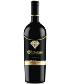 Rượu Vang Diamante Limited Edition