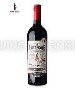 Rượu Vang Entrecôte