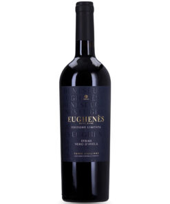 Rượu Vang Eughenes Syrah Nero d'Avola