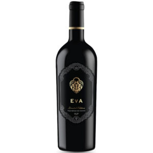 Rượu Vang Eva Limited Edition Negroamaro Del Salento