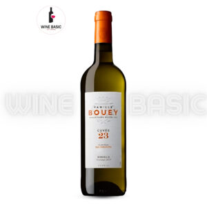 Rượu Vang Famille Bouey Cuvee 23 Sauvignon Semillon