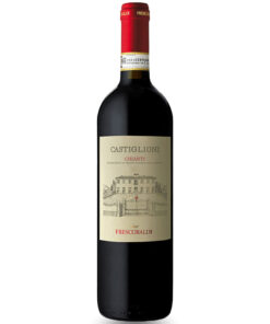 Rượu Vang Frescobaldi Castiglioni Chianti