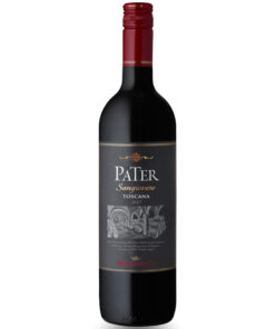 Rượu Vang Frescobaldi Pater Sangiovese Toscana