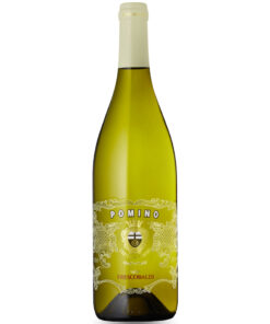 Rượu Vang Frescobaldi Pomino Bianco