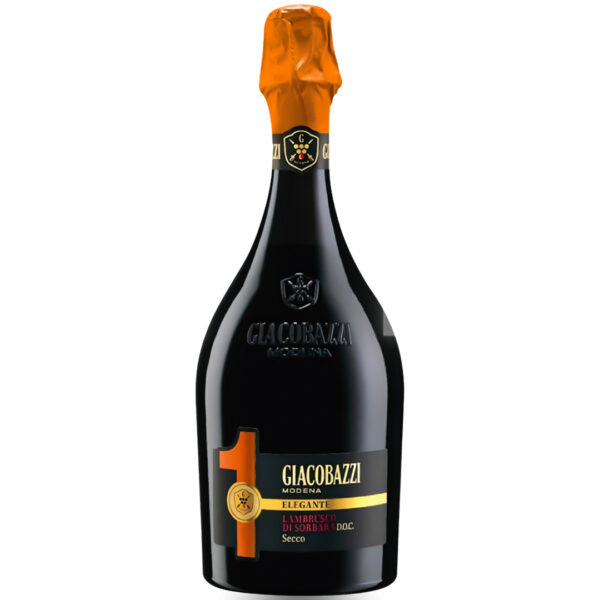 Rượu Vang Giacobazzi 1 Elegante