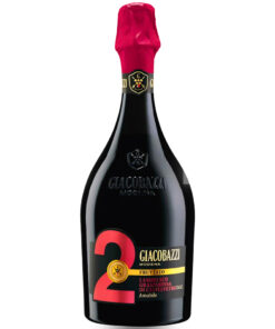 Rượu Vang Giacobazzi 2 Fruttato