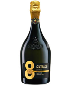 Rượu Vang Giacobazzi 8 Aromatico