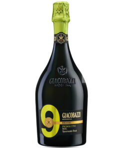 Rượu Vang Giacobazzi 9 Brioso